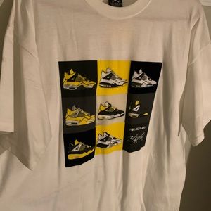 Jordan Tshirt Xlarge